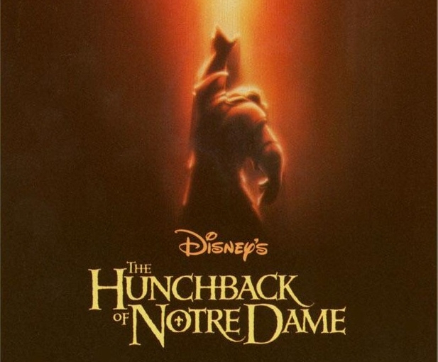 My Review Of Disney’s The Hunchback Of Notre Dame (1996)